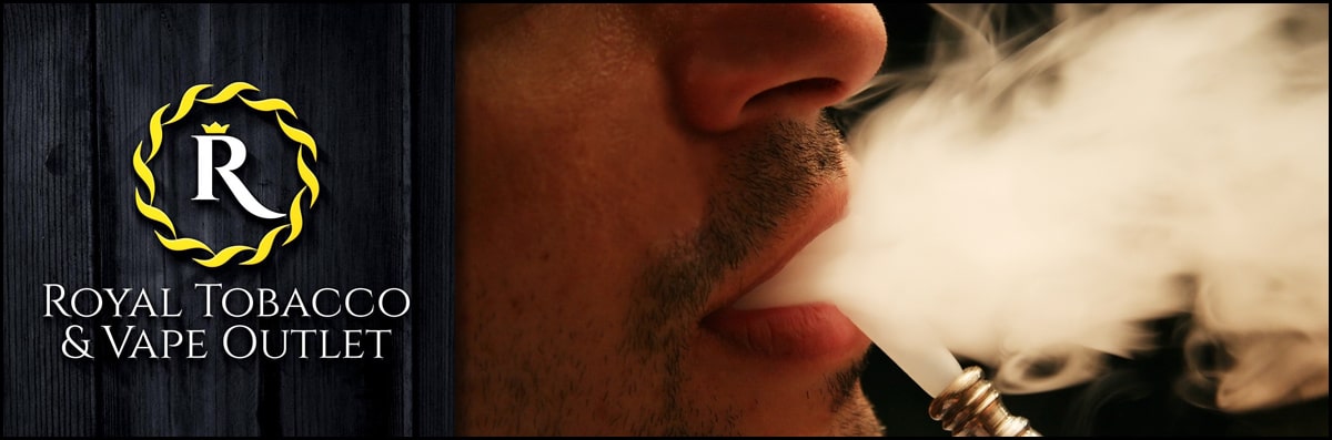 Royal Tobacco & Vape Outlet II is a Smoke Shop in Homewood, AL